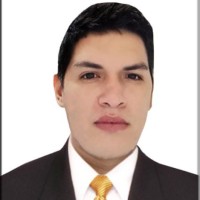 Richard Antonio Vega Giron