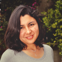 Adriana Cristina Perez Lozano