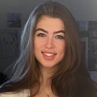 Jacqueline Shkabari