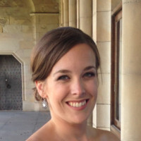 Laura Chase