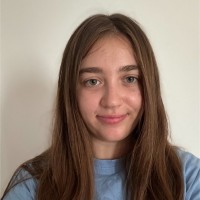 Anastasya Dmitrenko