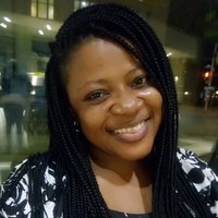 Olabimpe Olumade