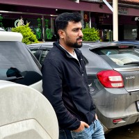 Bharath Y M