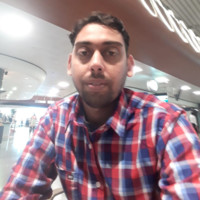 Manendra Kumar
