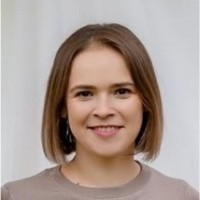 Dariia Dragusevych