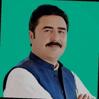 Ghazi ur Rehman