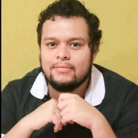 Barry Vega Castro