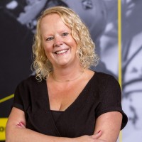 Yvette Meijer