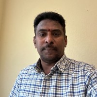 Nagaraj B