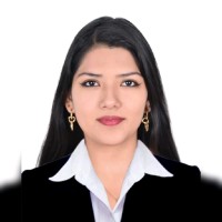 Ieda Gabriela Acuña