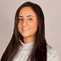 Mikhaela Lombardozzi