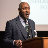 Herb Enmarch-Williams LL.B FRSA