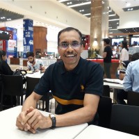 Sunil Mishra