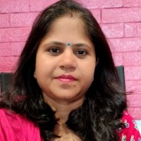 Vineeta Dubey