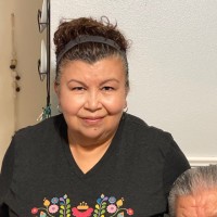 Loretta Gonzalez
