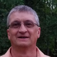 Larry Raspor