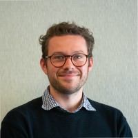 Campbell Eccles