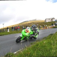 Paul O Rourke