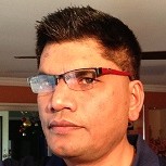 Newton Daniel