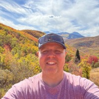 Rich S. Brown