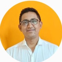 Pushkar Khairnar