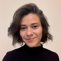 Judith Rivas Vélez