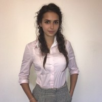 Darya Leymoeva