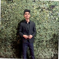 Suraj Panwar