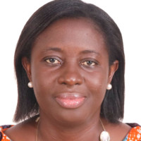 Josephine Etse