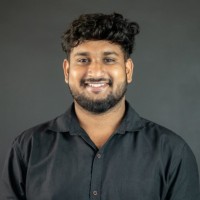 Jerushan Sritharan