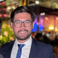 José Carlos Sakuray Pais