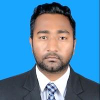 Mohammad Arif