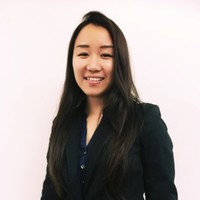 Lucia Lam Yi