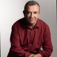 Xavier Garcia-Weibel