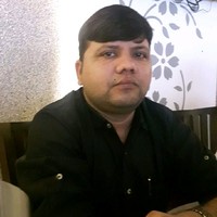 Amit Kumar Sharma