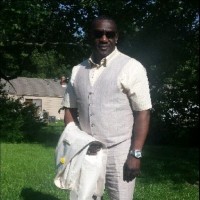 Milton Whitaker