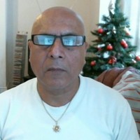 Crisanto Ramon Blanco
