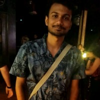 Naman Kumar Nanda