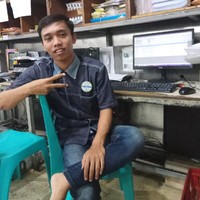 Muhammad Arif