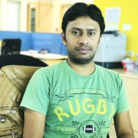 Sandeep Hp