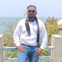 Nitesh Baraskar