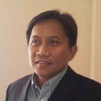 Randy Sacatani