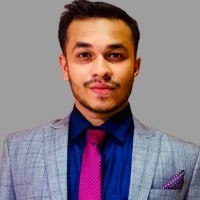 Mohammad Iliaus Zaman Imon