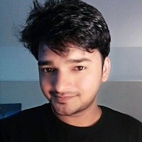 Gokulakrishnan R