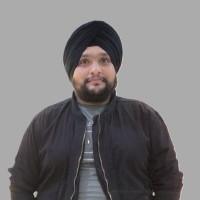 Avneet Singh Raju