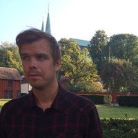 Mattias Holmqvist