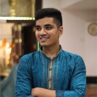 Adarsh Gandhi