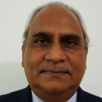 Rakesh Tripathi