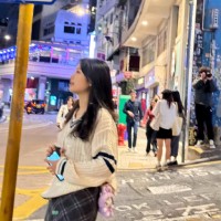 winnie cai