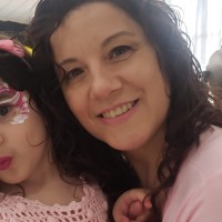 Maria Alejandra Rojas